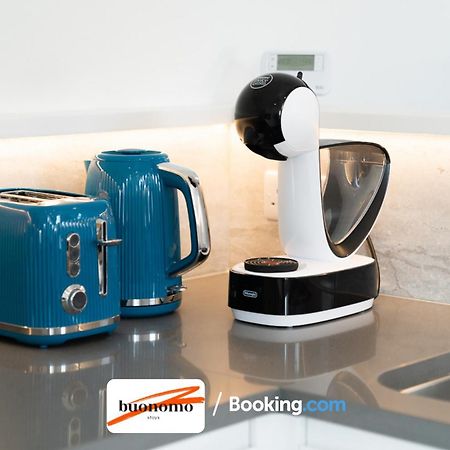 Two Bedroom Apartment At Buonomo Stays Short Lets & Serviced Accommodation London Kültér fotó
