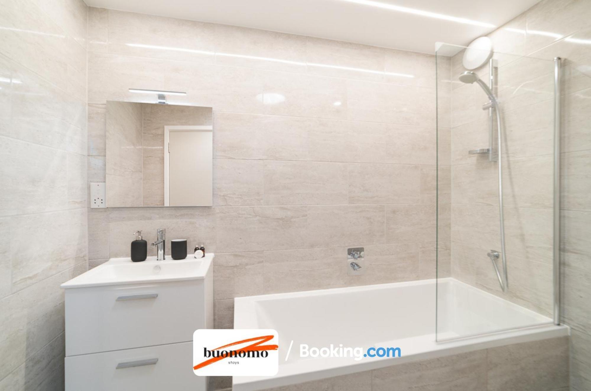Two Bedroom Apartment At Buonomo Stays Short Lets & Serviced Accommodation London Kültér fotó