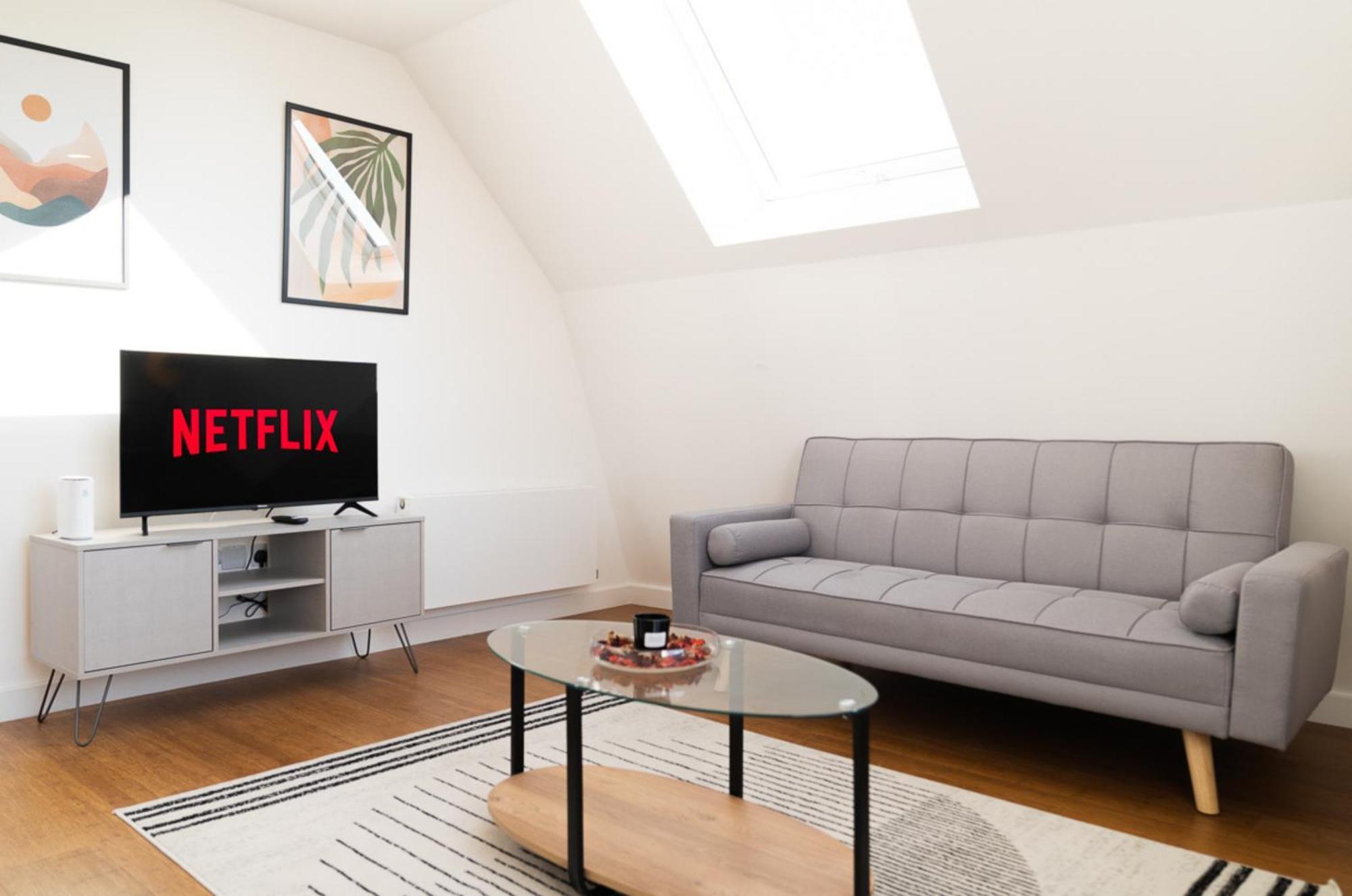 Two Bedroom Apartment At Buonomo Stays Short Lets & Serviced Accommodation London Kültér fotó