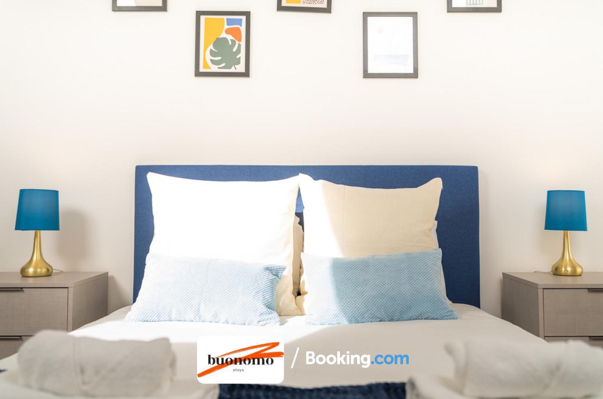 Two Bedroom Apartment At Buonomo Stays Short Lets & Serviced Accommodation London Kültér fotó