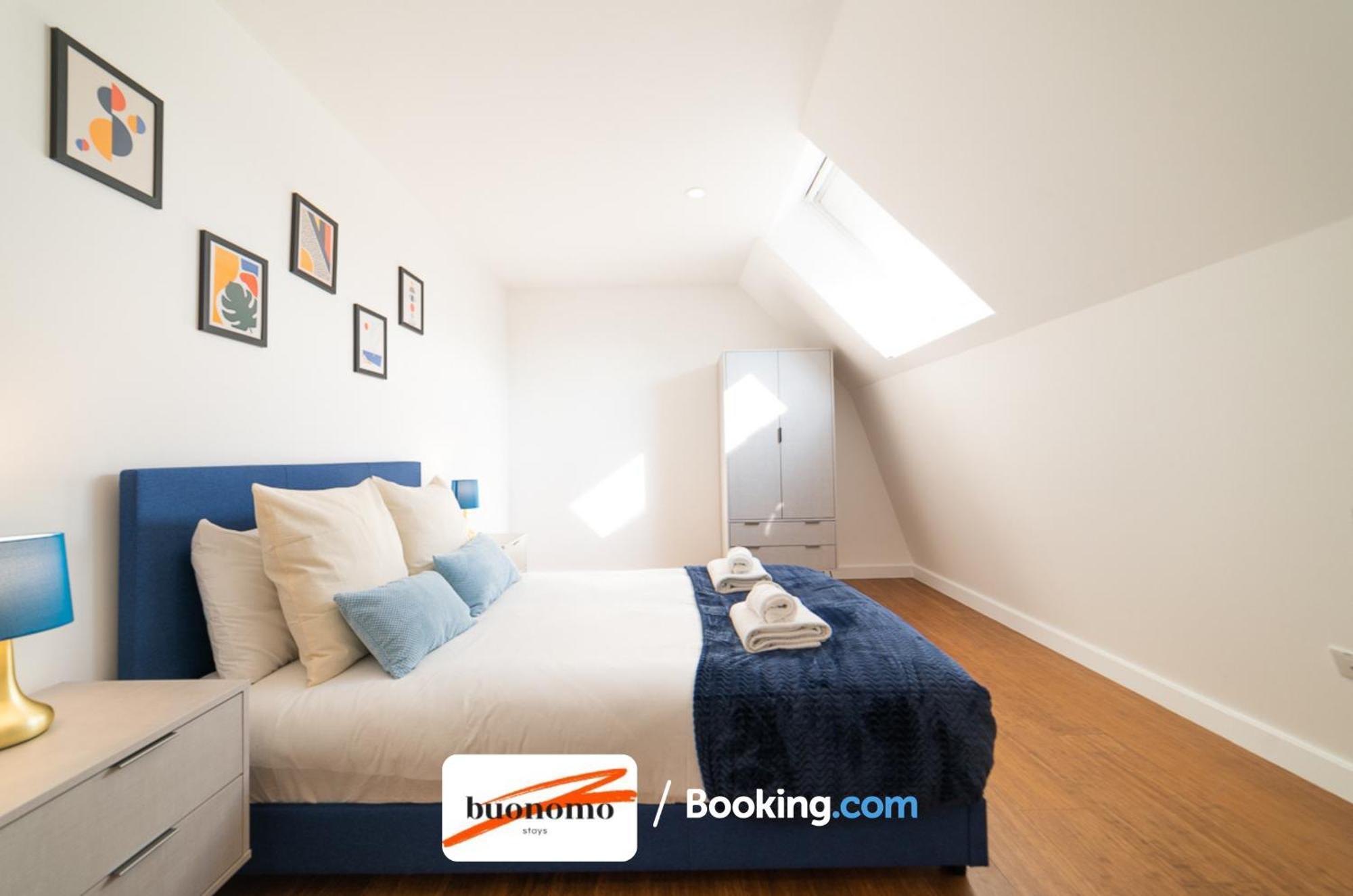 Two Bedroom Apartment At Buonomo Stays Short Lets & Serviced Accommodation London Kültér fotó